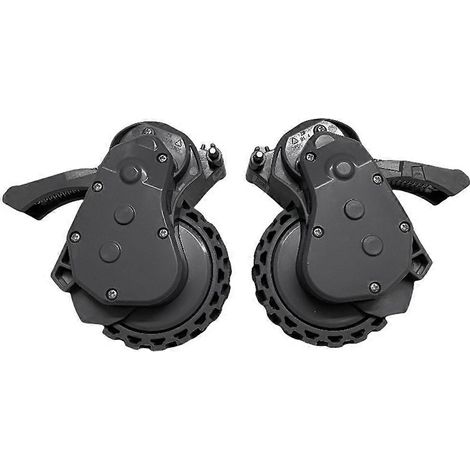 Moteur de roue gauche/droite de remplacement pour aspirateur robot NARWAL J4/J4 Freo X Ultra /J4 Lite (1/5)