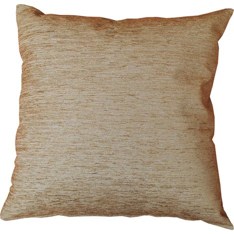 FUNDA DE ALMOHADA 40X40CM MACADAMIA