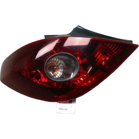 [PRODUIT D'OCCASION] Feu Arriere Gauche  OPEL Corsa 06-09 ♻️ Ref Oe. 93189092 - Garantie à vie (1/3)