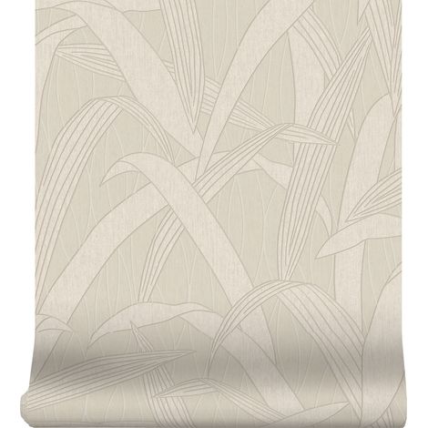 Superfresco Easy Vliestapete Silla Taupe 10mx52cm (1/5)