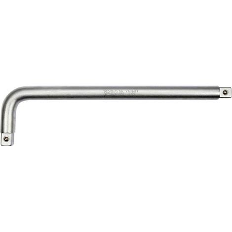 Yato YT-13475 alargador y adaptador de llave 1 pieza(s) Adaptador para enchufe