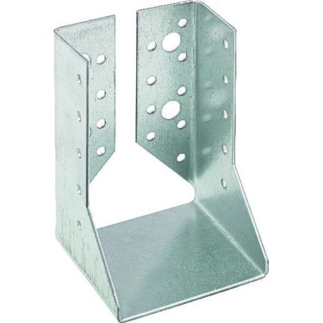 domax Balkenschuh innen 80x150x75x2mm 10 Stk