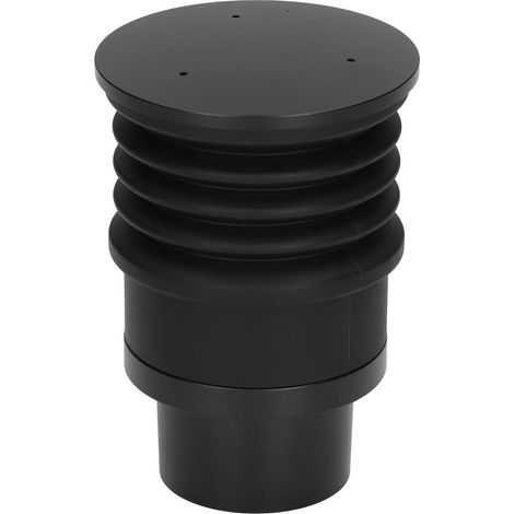 Kaffeebohnenmühle, Ausblasvorrichtung für den Bohnenbehälter, Reinigungszubehör für Kaffeemühlen mit 52–70 mm Innendurchmesser (1/5)