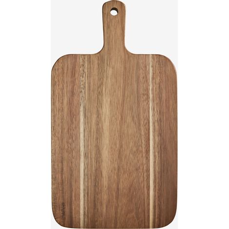 Tabla de cortar en madera de acacia Lumley SKLUM        (1/5)