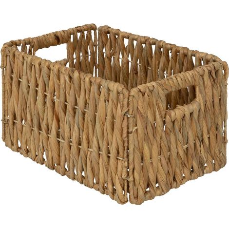 Cesta de almacenamiento Maura - Atmosphera créateur d'intérieur