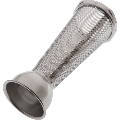 Tre Spade filtro cono setaccio 1.5mm passapomodoro Big 40 80 F17500 F16000 F19200 (1/5)