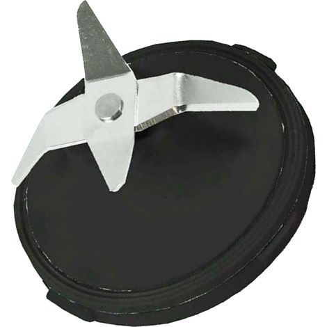 Couteau du blender