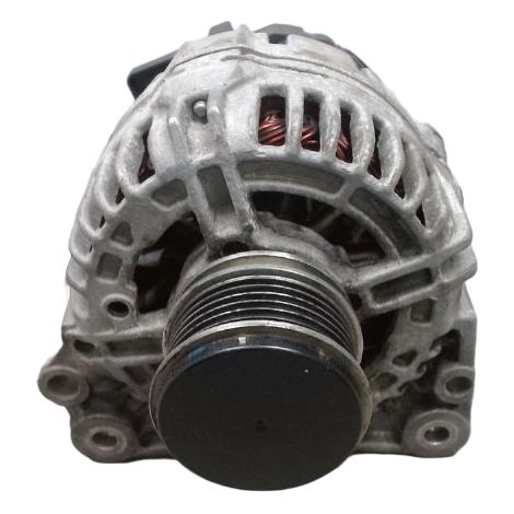 Alternateur SKODA Fabia 2007- [PRODUIT D'OCCASION]♻️038903018r