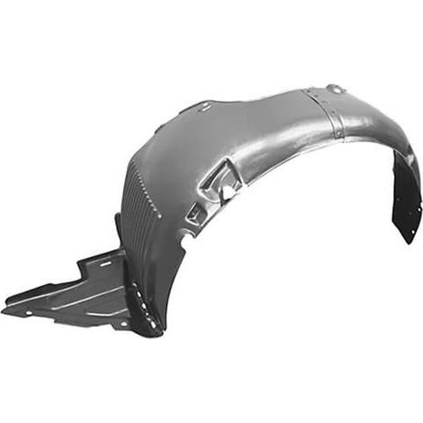 Pare-boue d'aile avant gauche 5 portes Kia Ceed 2 2012-2018