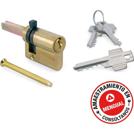 AMPOULE LAITON POUR BOUTON (1/3)