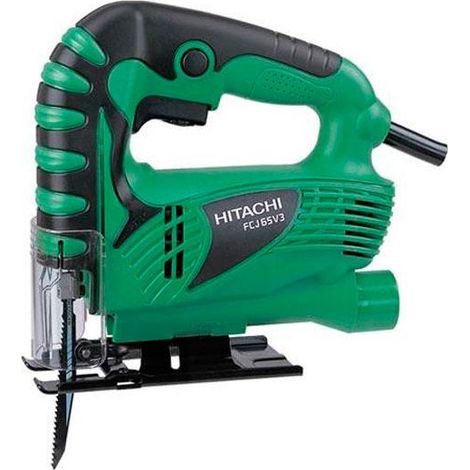 Sierra caladora Hitachi FCJ65V3 -