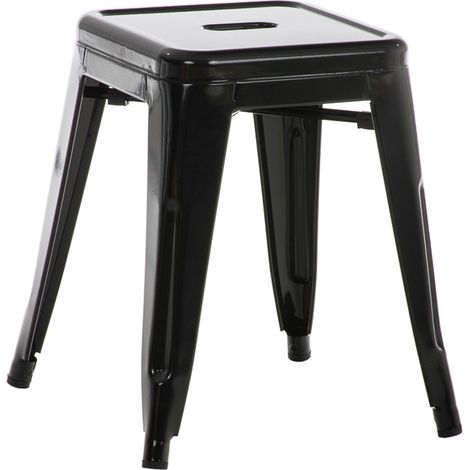 Hocker Armin schwarz