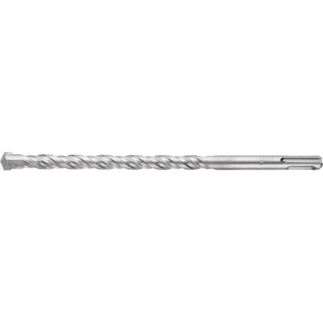 Broca para hormigón SDS Plus, 12 x 210 mm, S4