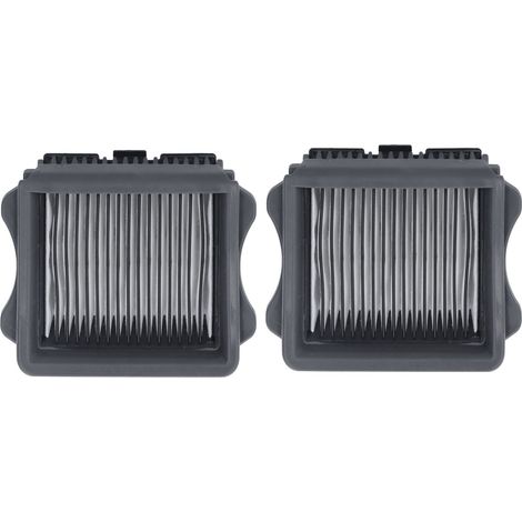 2 filtres de rechange pour laveuse de sols, nettoyage efficace, compatible avec TINECO ONE3/PIUS/iFLOOR3/FW25M 01 (1/5)