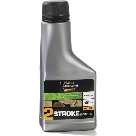 OLIO PER MISCELA SINTETICO 'STROKE' ml 100