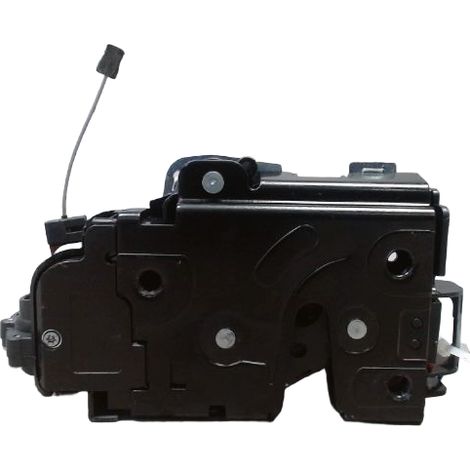 [PRODUIT D'OCCASION] Systeme Condamnation Avant Droit SEAT Ibiza 2002-2006 ♻️ Ref Oe. 7e1837016a - Garantie à vie (1/3)