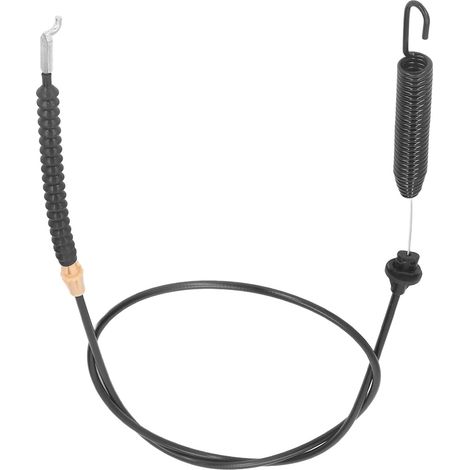 JSSEVN-Plattform-Einrückkabel mit Feder, für Rasenmäher der Serie 700, kompatibler Ersatz für 74604173D, 74604173E und 74605140 (1/5)