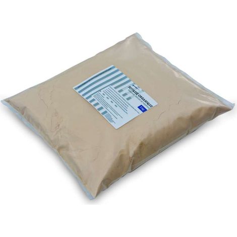 Potasse organique naturelle - Agro Sens - Sac 5 kg (1/5)