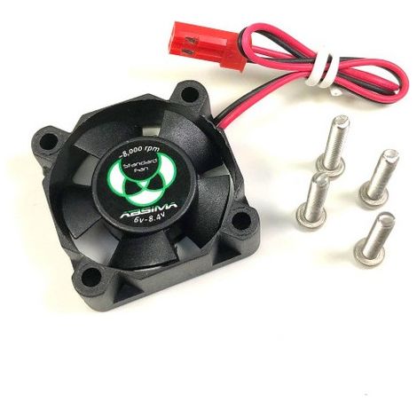 Standard Fan 8 000rpm 30mm size