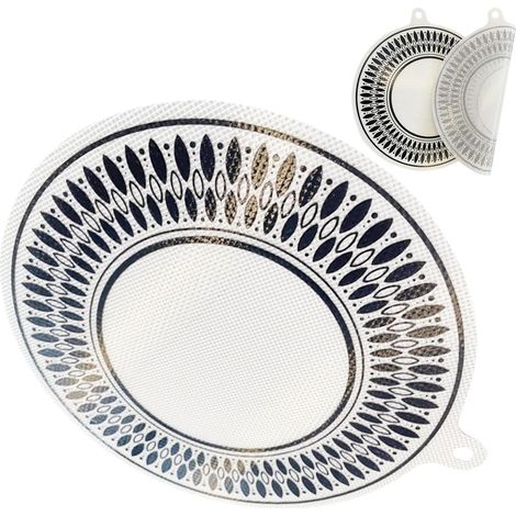 CCYKXAProtection de table de cuisson à induction Tapis de protection en silicone pour plaques à induction,résistant à la chaleur et facile à à l'extérieur (1/5)