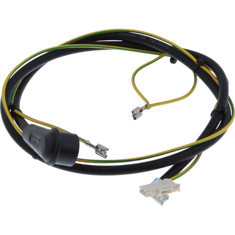 Vaillant 0020135119 Ignition Cable  Genuine Replacement Spare Part