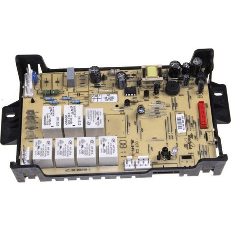 PLATINE DE PUISSANCE ANTARES pour FOUR WHIRLPOOL -...