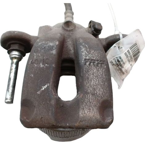 Etrier De Frein Arriere Gauche BMW Serie 3 Berl. V Phase 2 (e90) 2008-2011 [PRODUIT D'OCCASION]♻️34216776377 (1/2)
