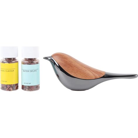 Car Aromatherapy Diffuser Small Bird Car Dashboard Decoration Car Air Freshener Diffuser Aromatherapy Ornament for Car Home (1/5)
