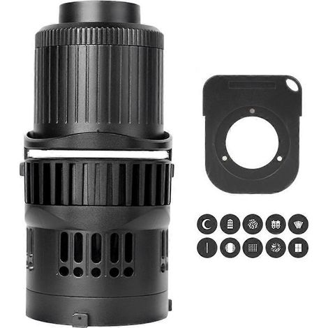 Support pour projecteur U-900, projecteur de projection, mise au point optique, compatible avec BIOS ZU/RL (1/5)