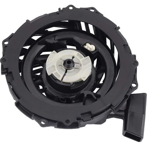 Motor de arranque 590588 para motores 593959, 591139, 593961, 08P502, 093J02, 09P602 y 09P702 (1/3)
