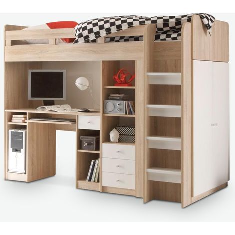 Ulla Marrone - Legno laminato (1/5)