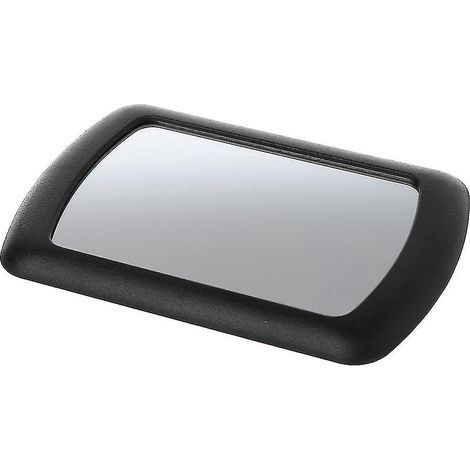 Praktischer Kosmetikspiegel für den Autoinnenraum mit Sonnenblende, Kosmetikspiegel für Fahrzeuge (1/4)
