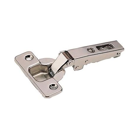 Cerniera a pressione Serie 200 SALICE - Sovrapposizione 19 mm - Interasse 48 mm - Apertura 110° - C2B6A99