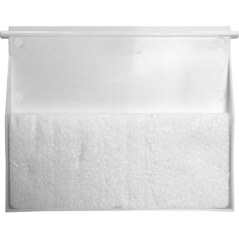 Volet de skimmer Grande meurtrière skimmer L : 156 mm / H : 120 mm CODE 8935 - jardiboutique