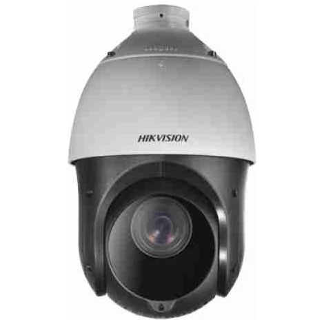 DS-2AE4225TI-D - SPEED DOME 25X 4" WDR 120DB IR 120 M 2MP