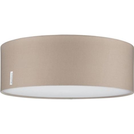 70952 Mari Plafonnier LED E27 40 W beige (mat) D652781 (1/5)