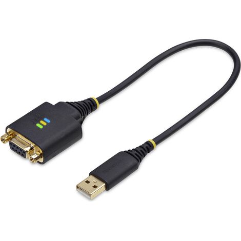 ADAPTADOR USB A SERIE DCE
