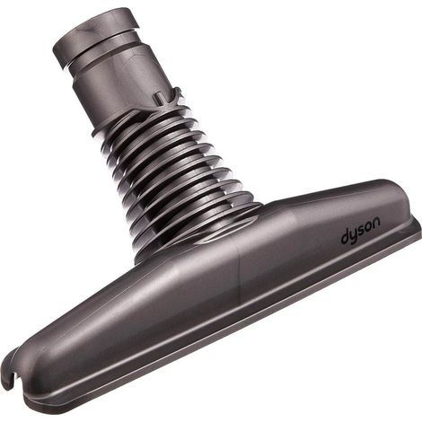 Dyson 908887-02 90888702 Boquilla de recambio para tapicerías, cepillo de 32 mm de diámetro, boquilla para colchones, boquilla p (1/3)