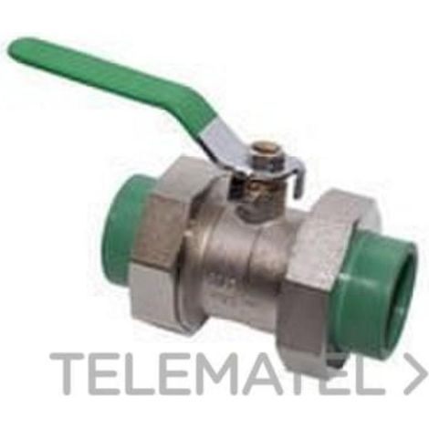 LLAVE CORTE 32 PPR PPRVESFDM32