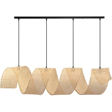 LAMP APP1643-4CP SPIRAL 160cm