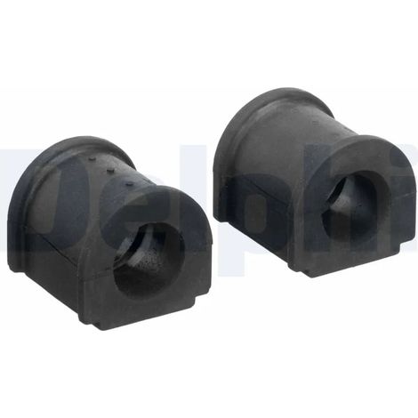 Coussinet de palier, stabilisateur Delphi Technologies TD1878W AC 93801556