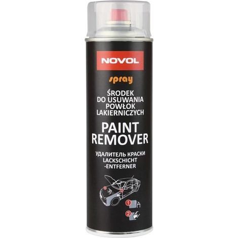 Sverniciatore Novol - sverniciatore