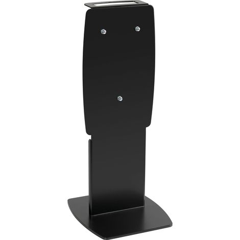 Piantana porta dispenser per banco e pullman (1/3)