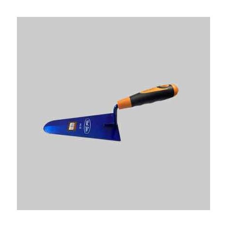 CAZZUOLA PUNTA TONDA STRETTA IDEAL STAR cm 16