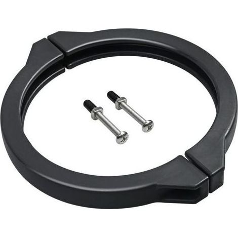 152165 et 1521656, ensemble de colliers de serrage pour filtre à sable de 6-1/2 pouces, compatible avec Pentair