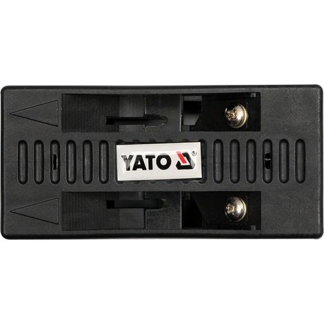 Tagliatrice per impiallacciatura a doppia faccia Yato YT-5710 (1/4)