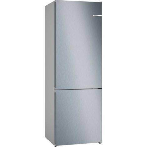 Kombikühlschrank 70cm 440l nofrost - Bosch - KGN492LDF