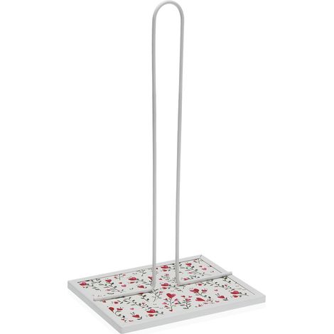 Flexo Rilke Blanco 8W 595lm Táctil Orientable 45x13,5x33cm