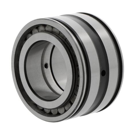 Zylinderrollenlager NUP219 -E-XL-TVP2-C3 Innen-Ø 95 mm Außen-Ø 170 mm Breite32 mm (1/2)