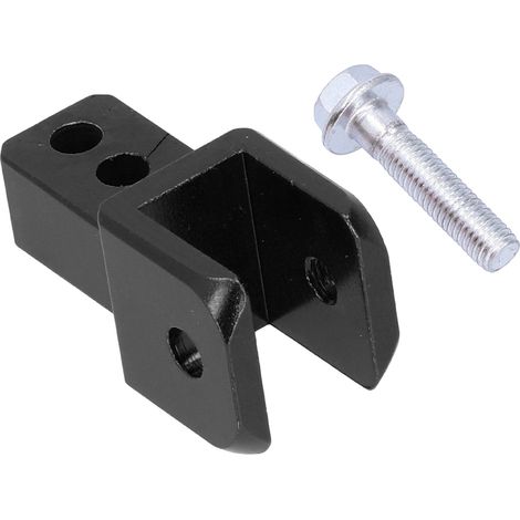 Kit Cornes de Train 4 Trompettes 130dB 12-24V Avertisseur Pneumatique Modifié pour Camion Voiture Bateau Utilitaire (1/5)